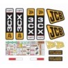 JCB 3CX 14FT