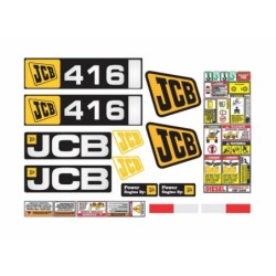 JCB 416