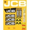 JCB JS260LC