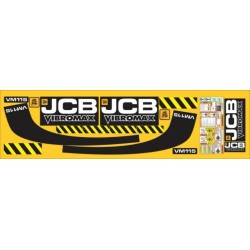 JCB VM115