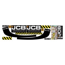 JCB VM75