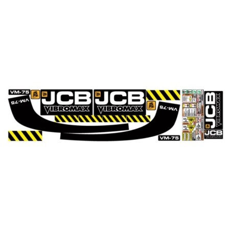 JCB VM75