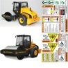 JCB WM115