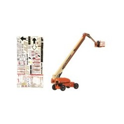 JLG 110HX