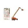 JLG 110HX