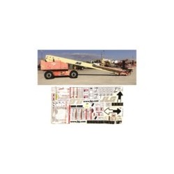 JLG 110SX MAQUINA