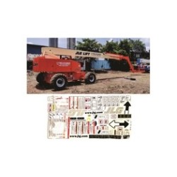 JLG 120SXJ