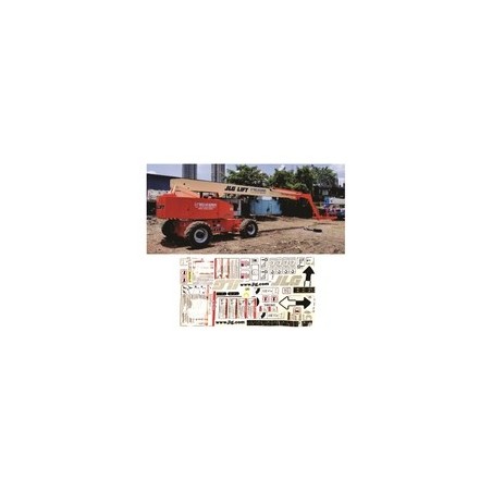 JLG 120SXJ