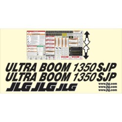 JLG 1350SJP