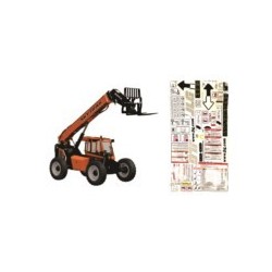 JLG 150HAX 4X4X4