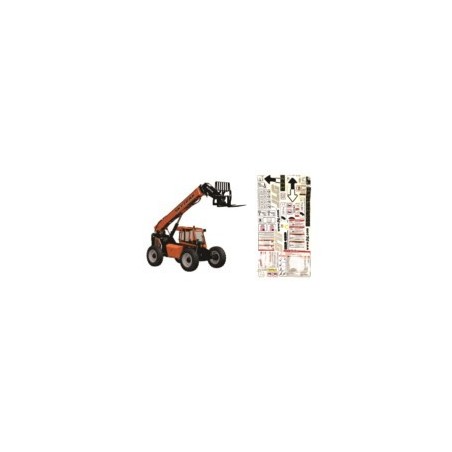 JLG 150HAX 4X4X4