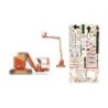 JLG 15VP