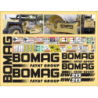 BOMAG BW213