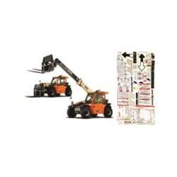 JLG 2505H