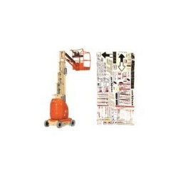 JLG 26E