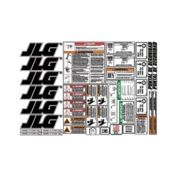 JLG 30AM