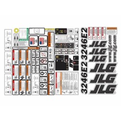JLG 3246E2