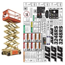 JLG 3248RS