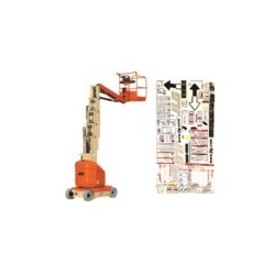 JLG 32E