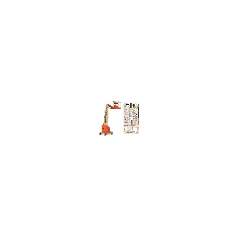 JLG 32E