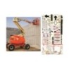 JLG 34HA