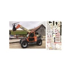 JLG 3509PS