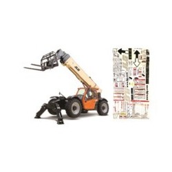 JLG 3512PS