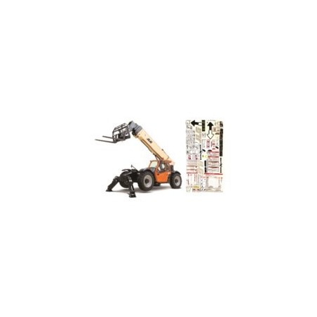 JLG 3512PS