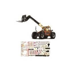 JLG 3513PS