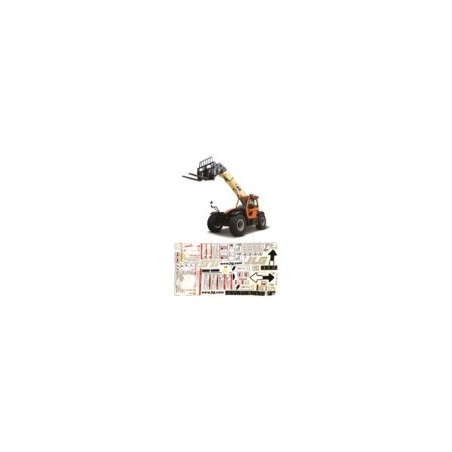 JLG 3614RS