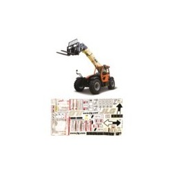 JLG 3614RSII