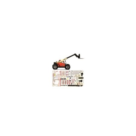 JLG 3706PS