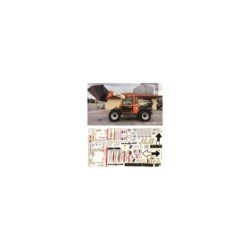 JLG 4008PS