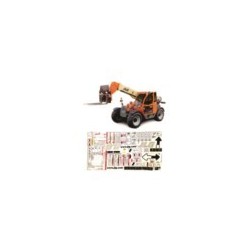 JLG 4009PS