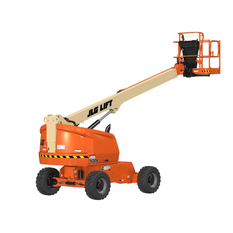 JLG 400S-1