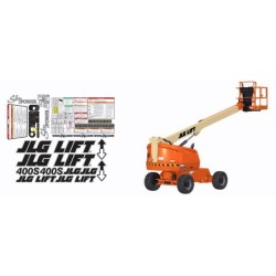 JLG 400S-2