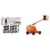 JLG 400S-2