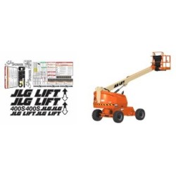 JLG 400S-2 (PHONE)