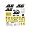JLG 4017RS