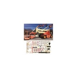 JLG 45IC