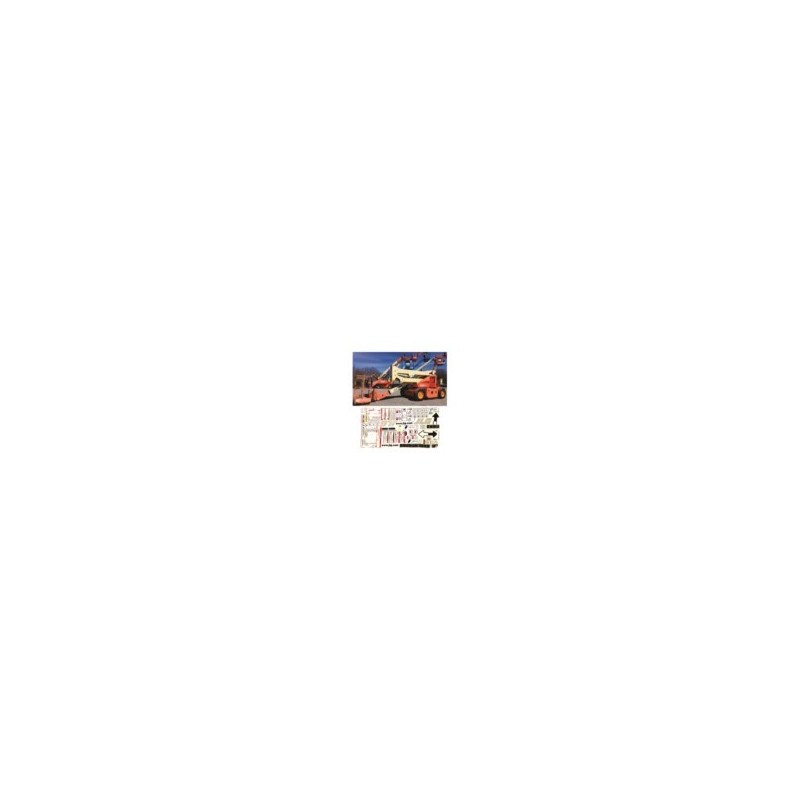 JLG 45IC
