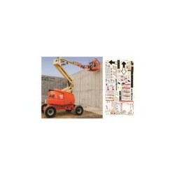JLG 50H