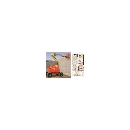 JLG 50HT
