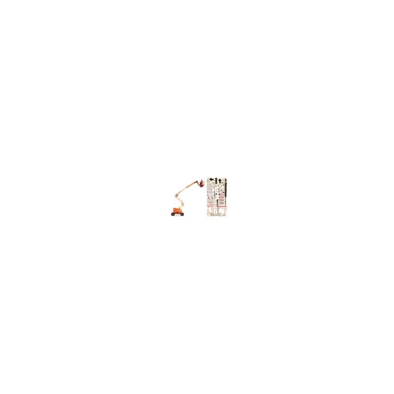 JLG 510AJ