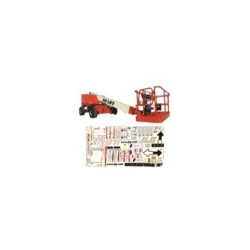 JLG 601S
