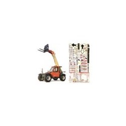 JLG 619A
