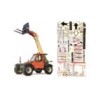 JLG 619A