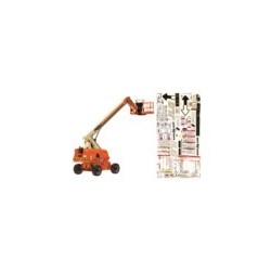 JLG 660SJ HC3