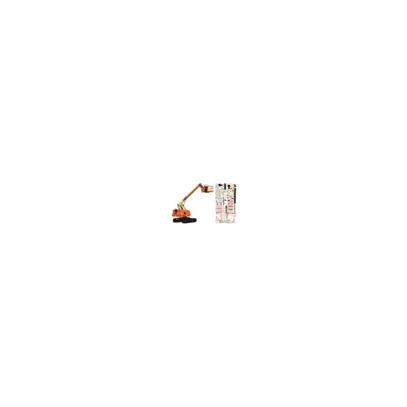 JLG 660SJC