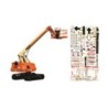 JLG 660SJC